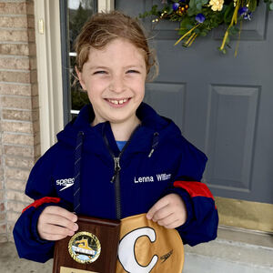 Lenna Williams